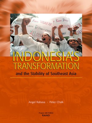 cover image of Indonesia's Transformation and the Stability of Southeast Asia